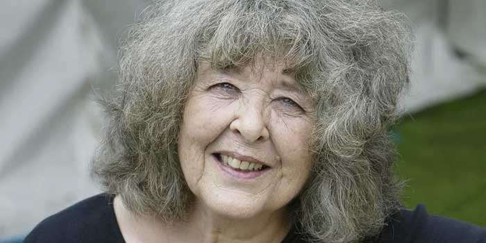 Diana Wynne Jones