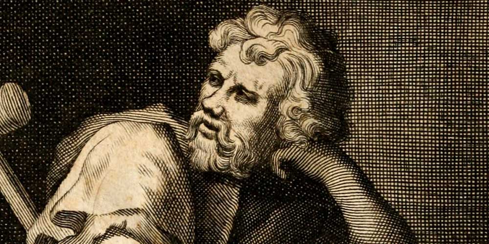 Epictetus