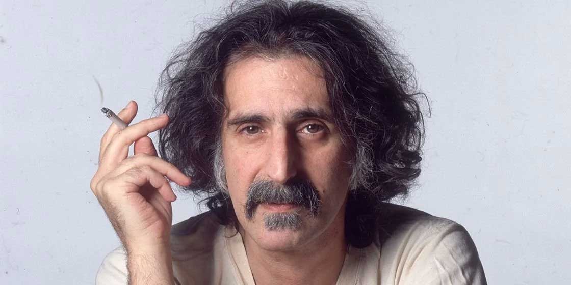 Frank Zappa