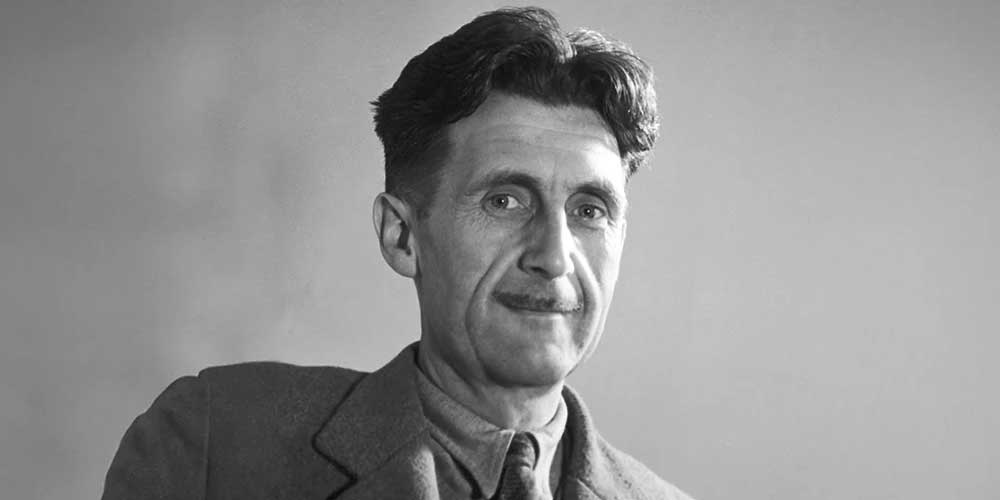 George Orwell