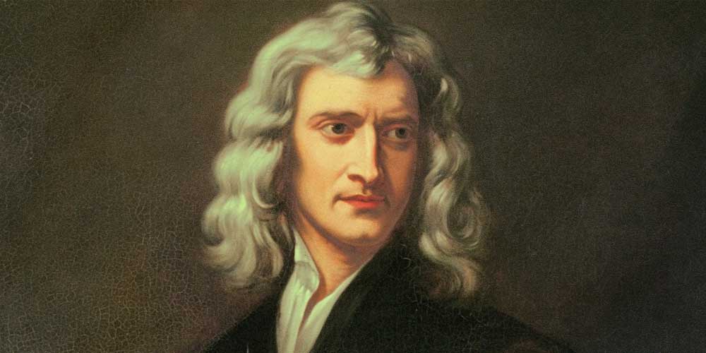 Isaac Newton