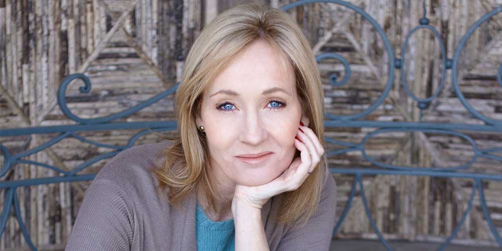 J.K. Rowling