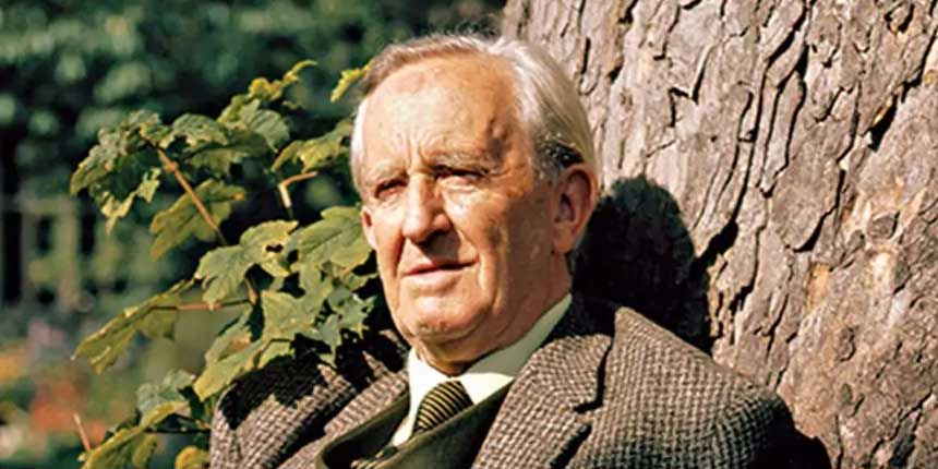 J.R.R. Tolkien