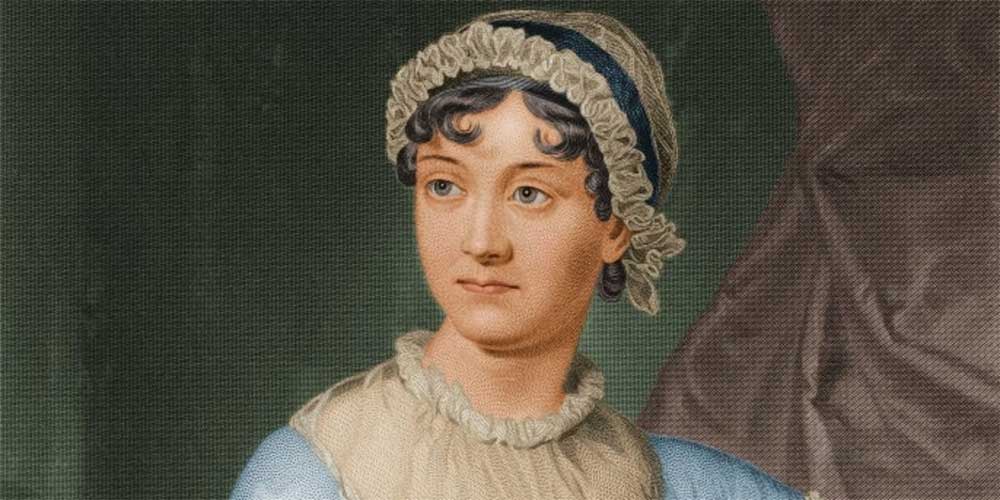 Jane Austen