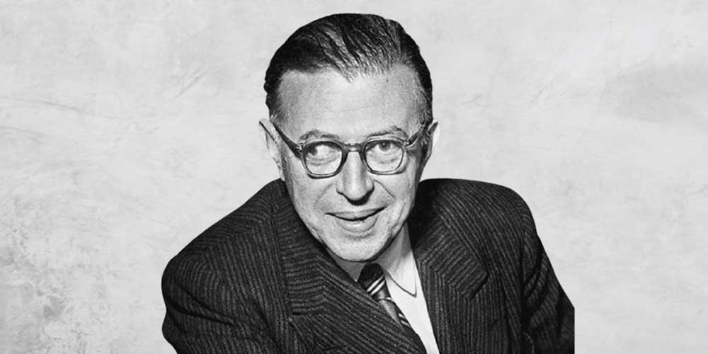 Jean-Paul Sartre