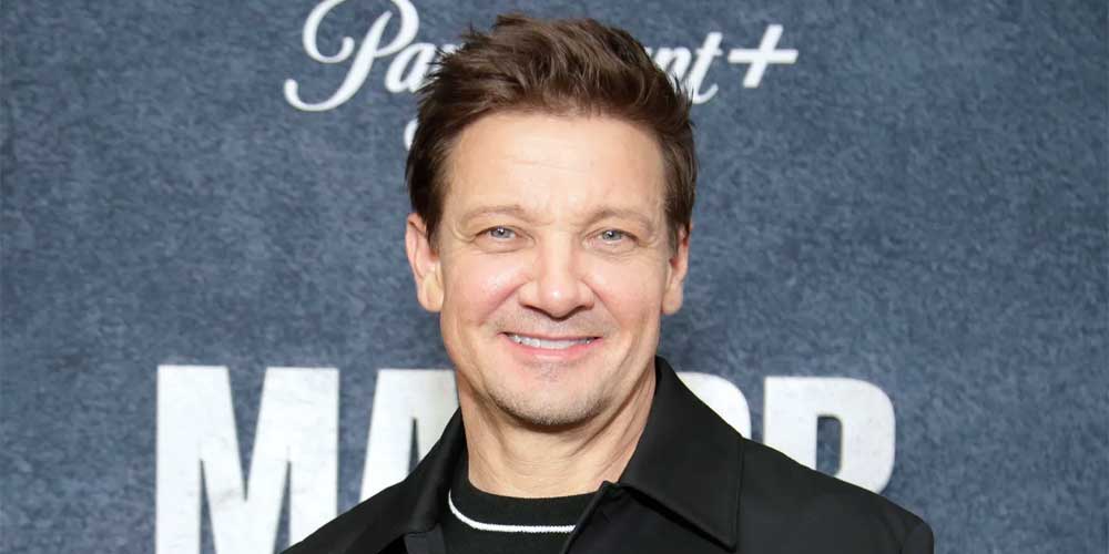 Jeremy Renner