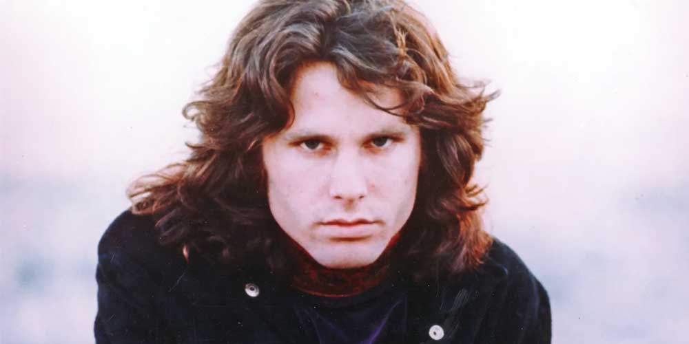 Jim Morrison
