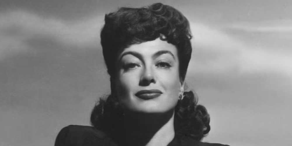 Joan Crawford