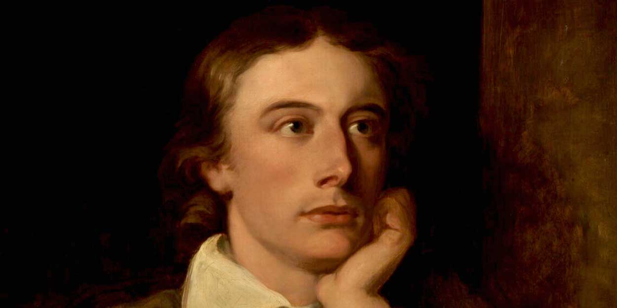 John Keats