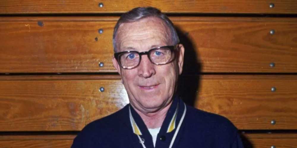 John Wooden