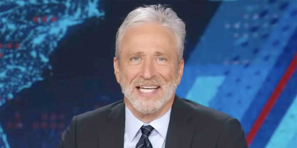 Jon Stewart