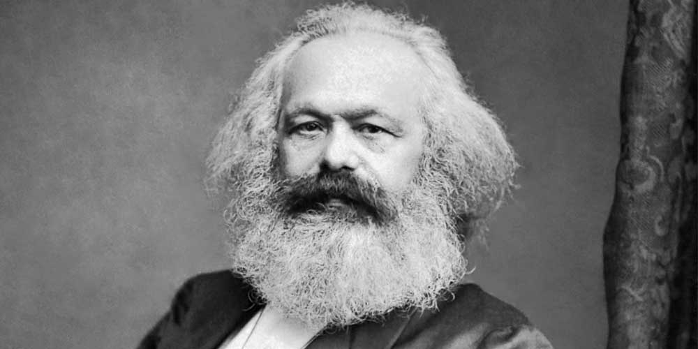 Karl Marx