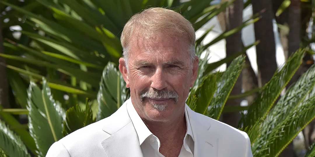 Kevin Costner