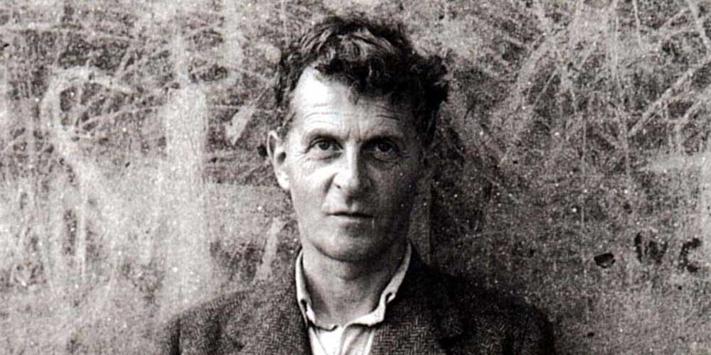 Ludwig Wittgenstein
