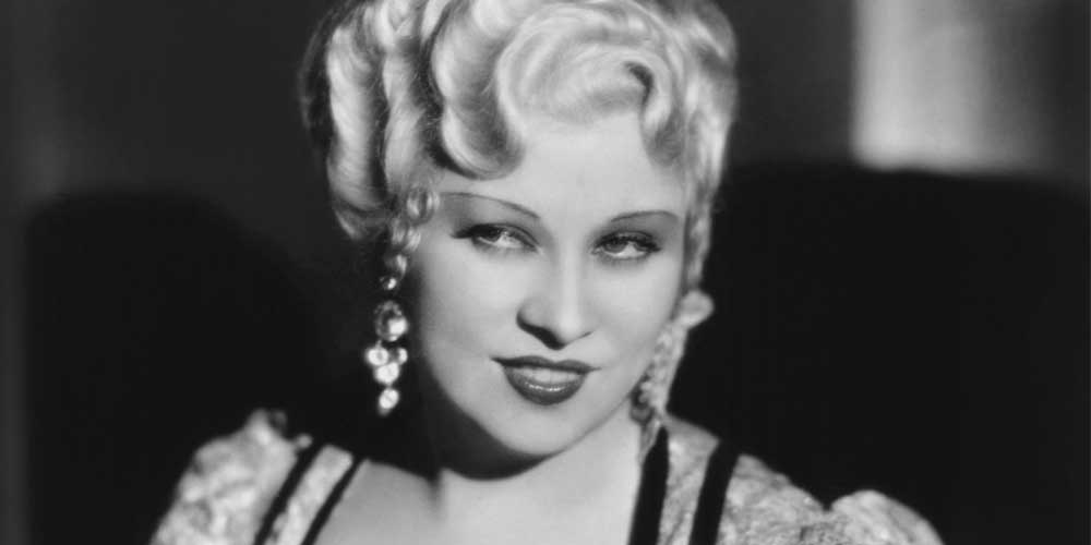 Mae West