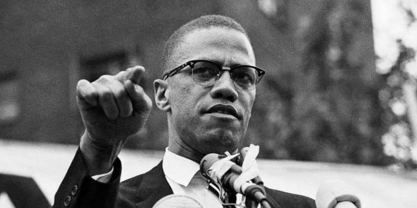 Malcolm X