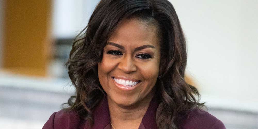 Michelle Obama