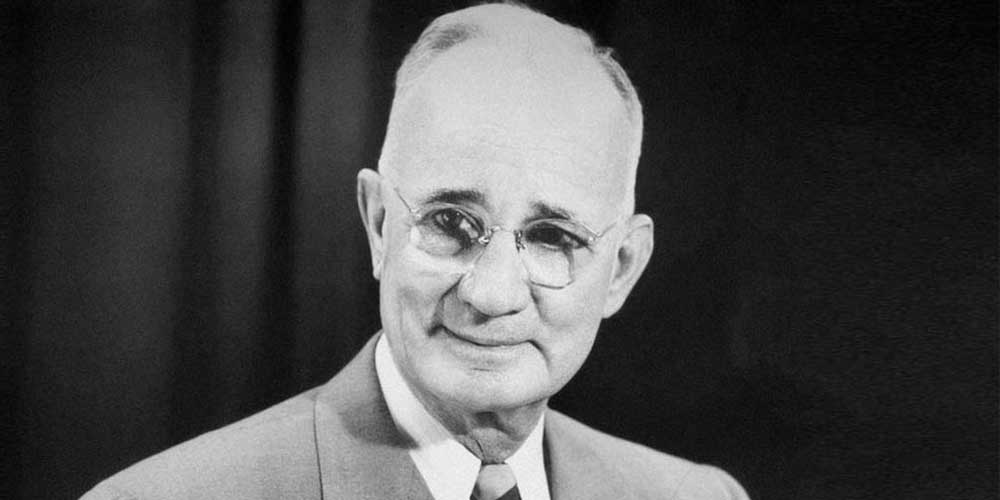 Napoleon Hill