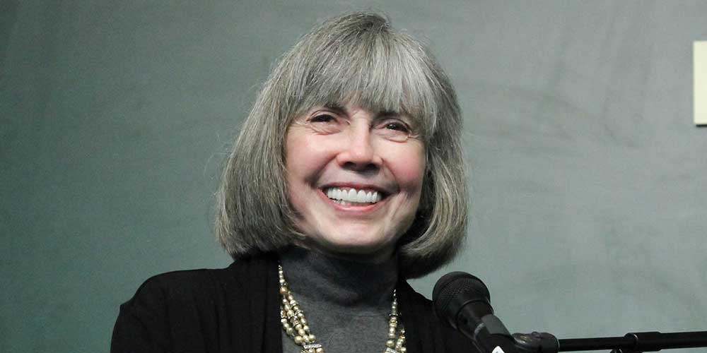 Anne Rice