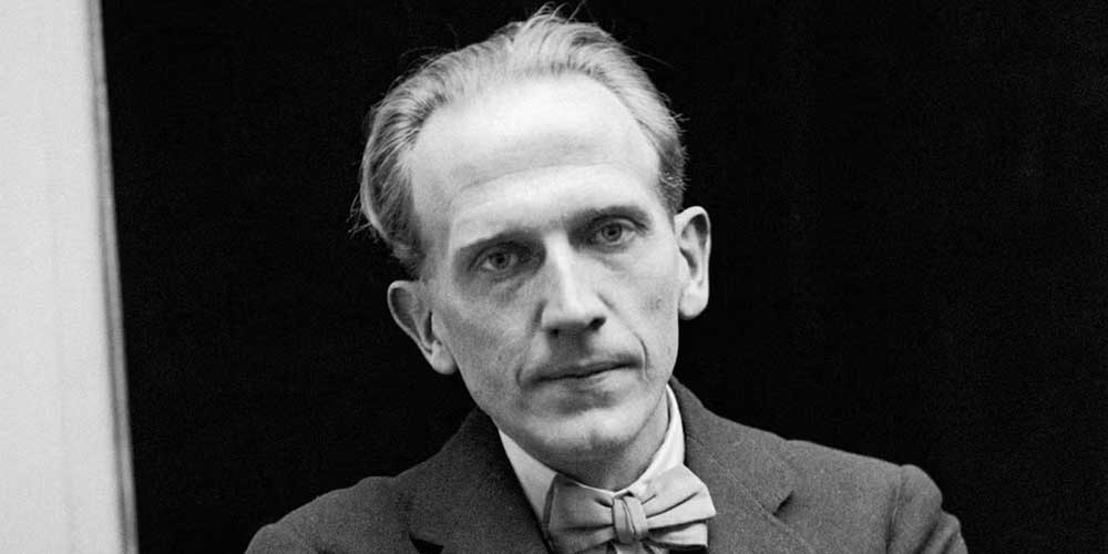 A.A. Milne