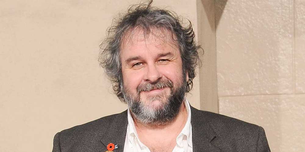Peter Jackson