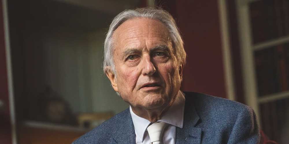 Richard Dawkins