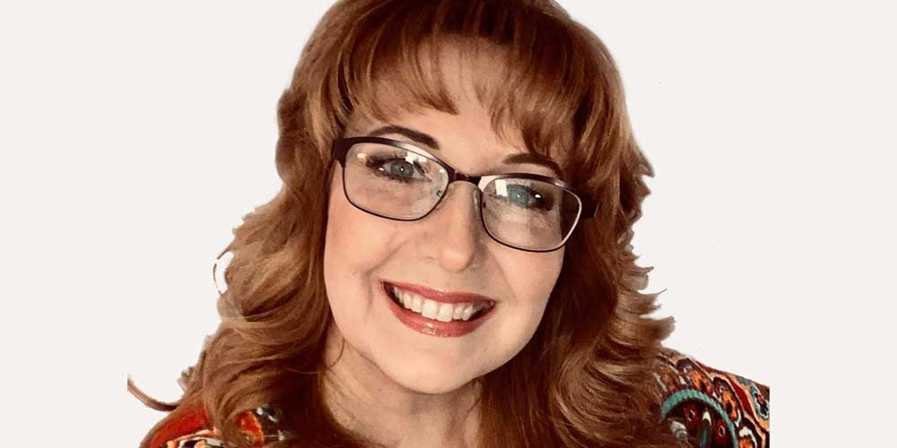 Richelle E. Goodrich