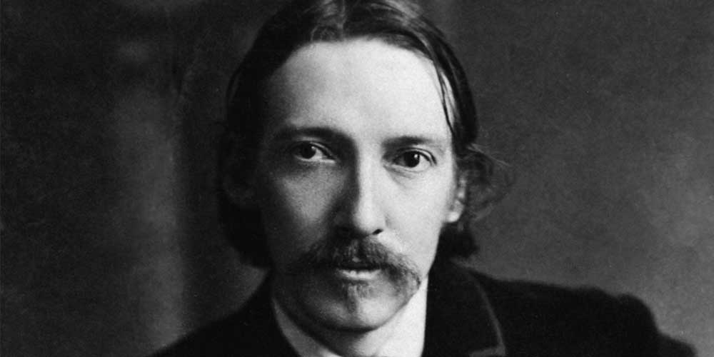 Robert Louis Stevenson