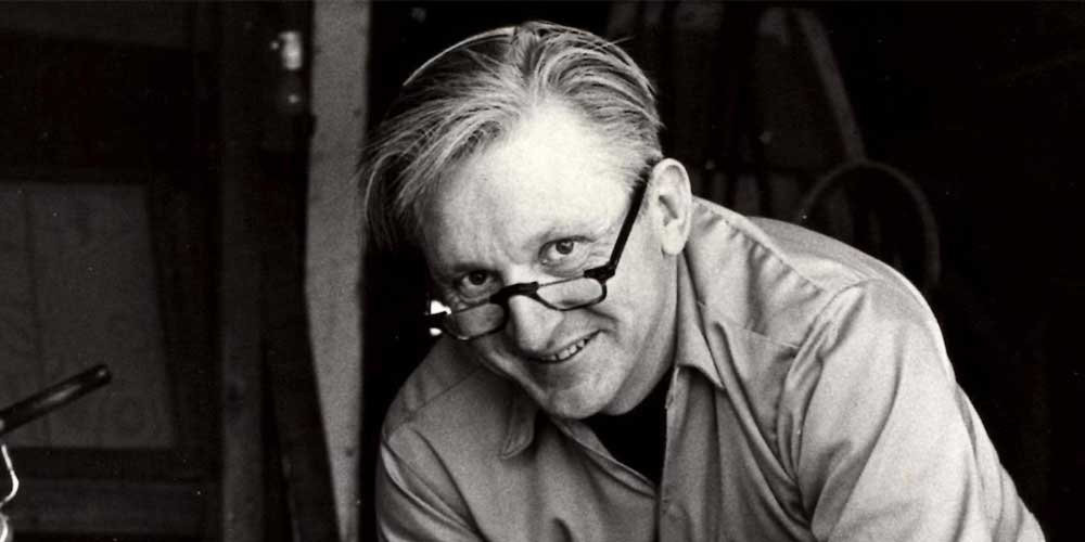 Robert M. Pirsig