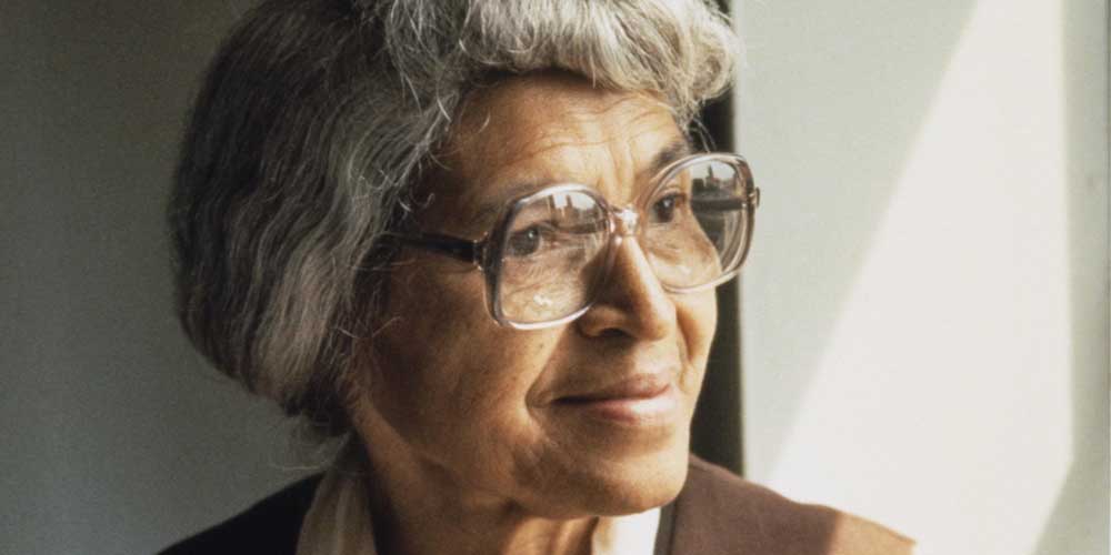 Rosa Parks