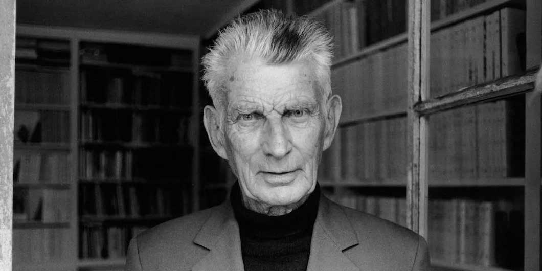 Samuel Beckett