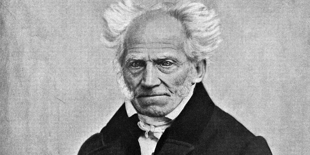 Arthur Schopenhauer