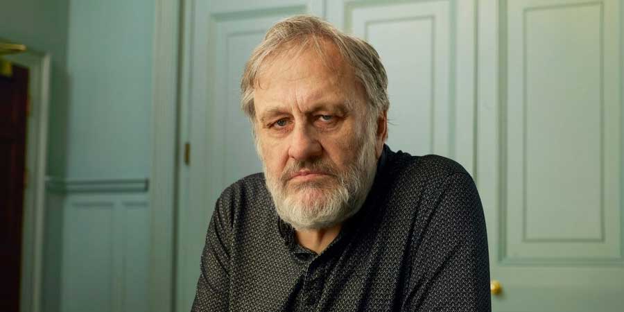 Slavoj Žižek