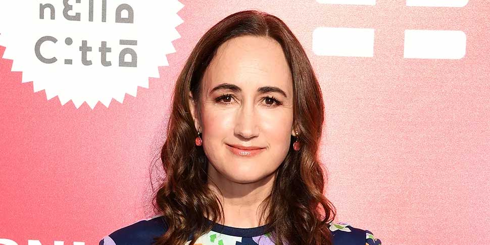 Sophie Kinsella