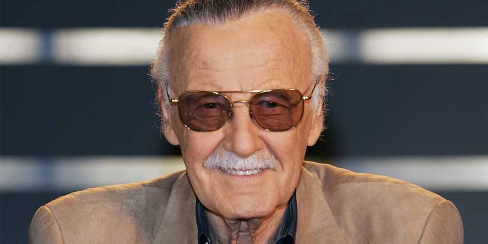 Stan Lee