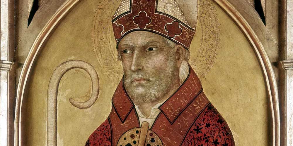 Augustine of Hippo