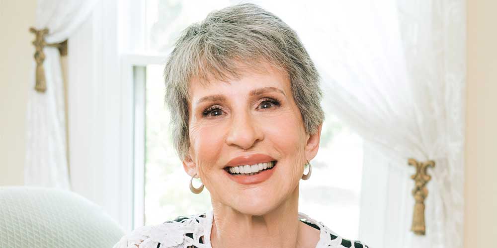 Susan Elizabeth Phillips