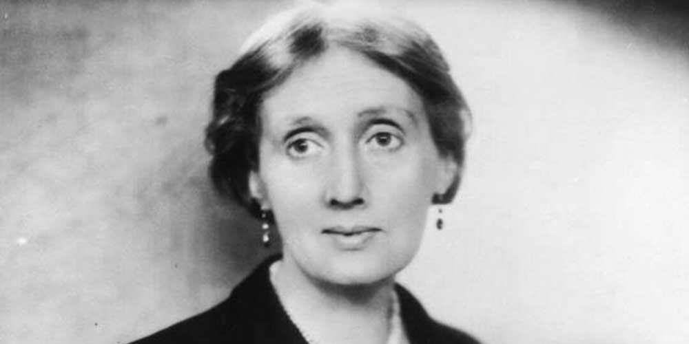 Virginia Woolf