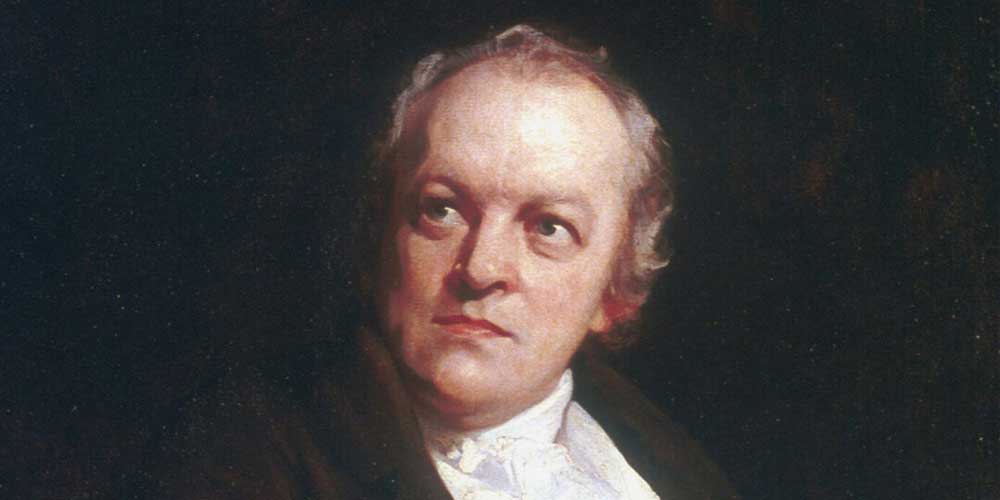 William Blake