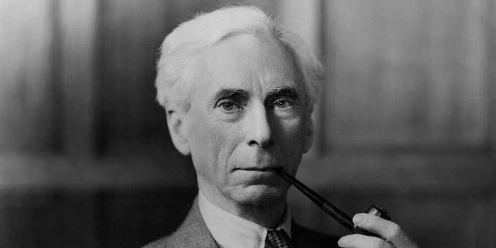 Bertrand Russell