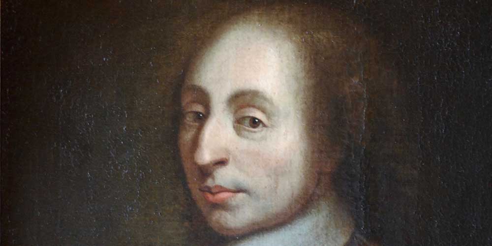 Blaise Pascal