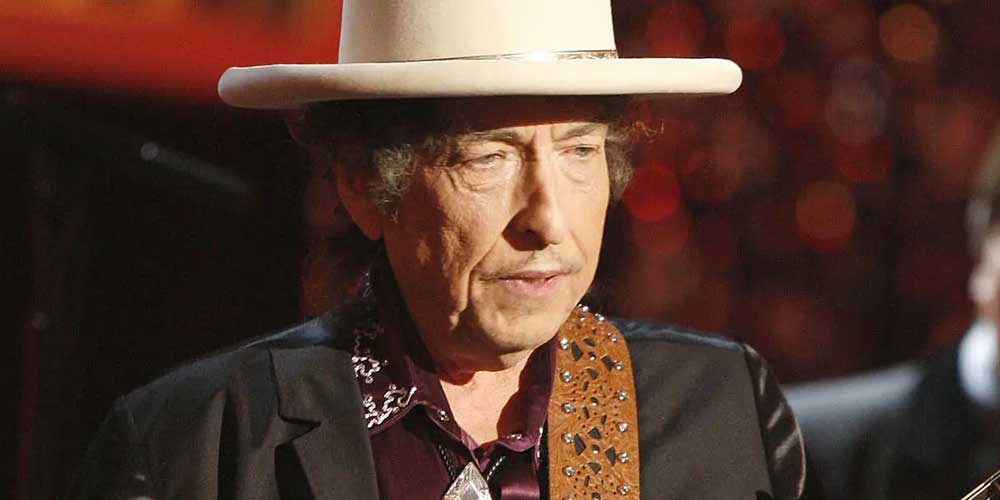Bob Dylan