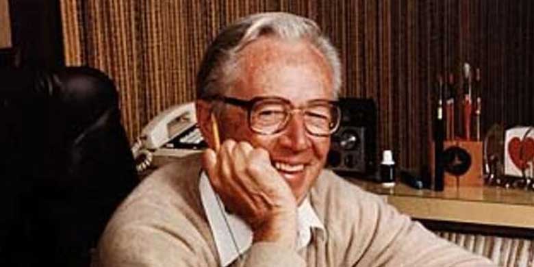 Charles M. Schulz