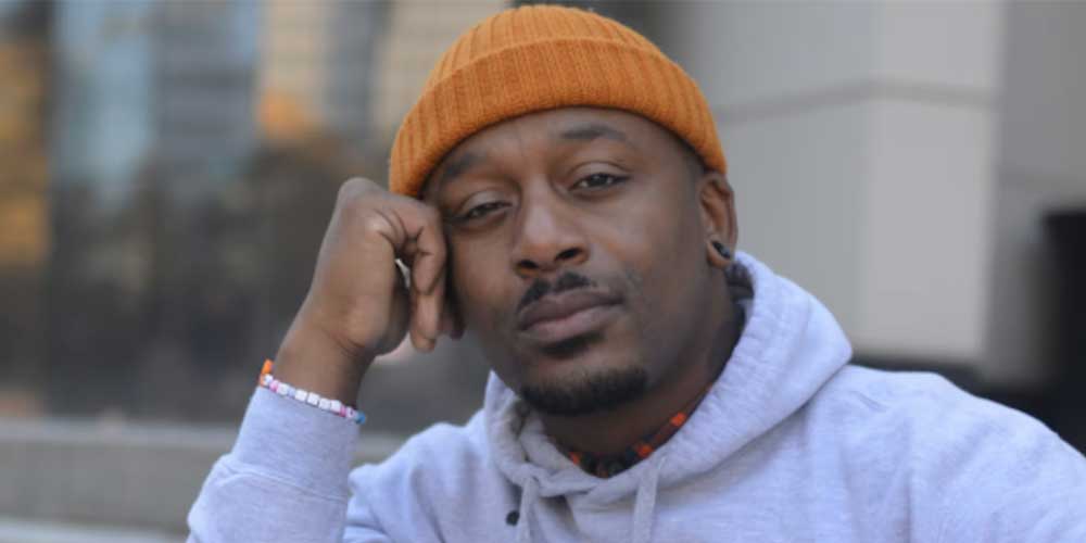 Darnell Lamont Walker