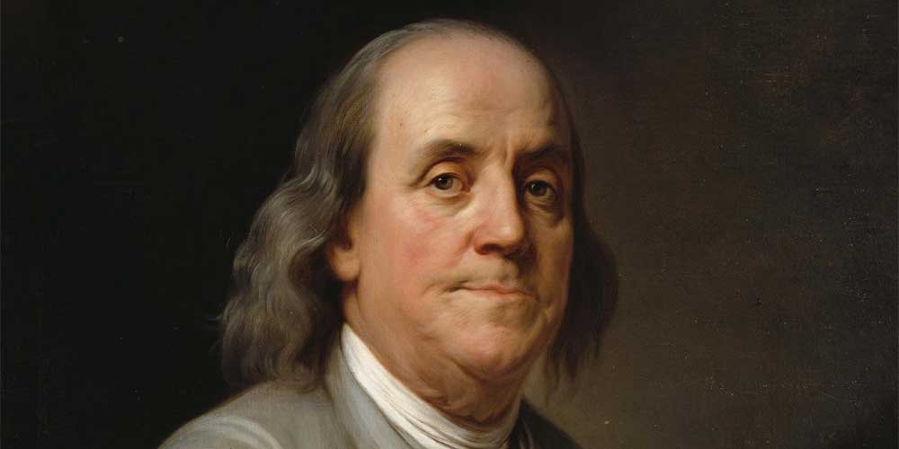 Benjamin Franklin
