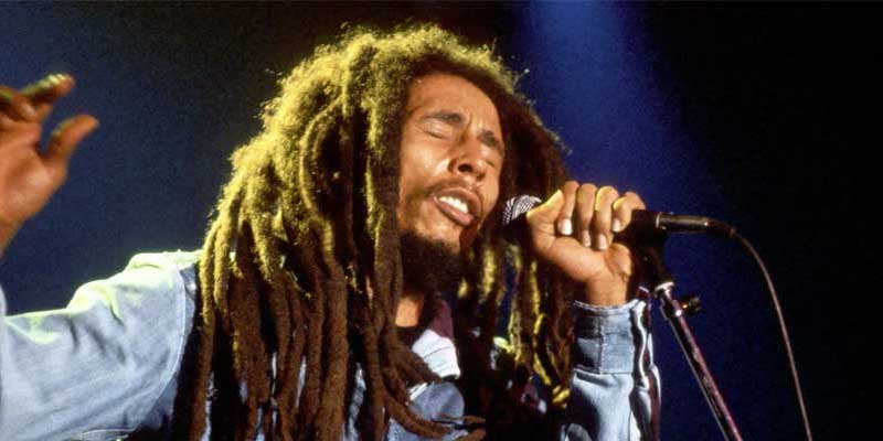 Bob Marley