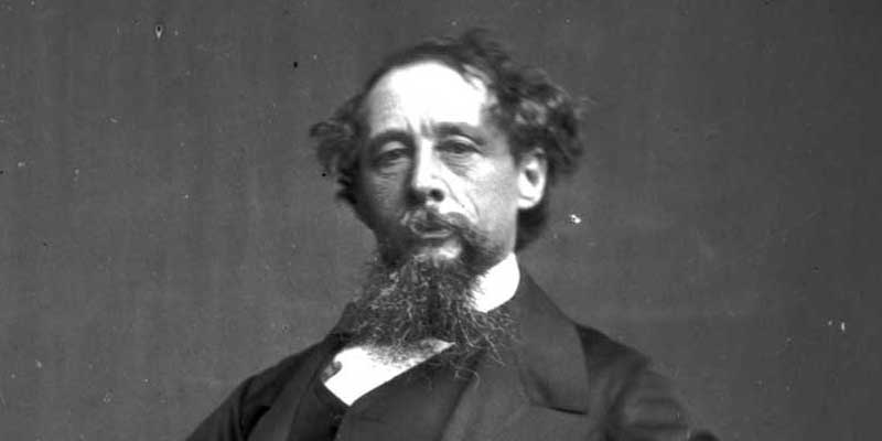 Charles Dickens