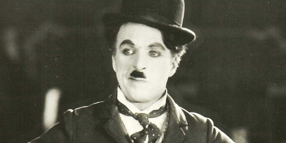 Charlie Chaplin