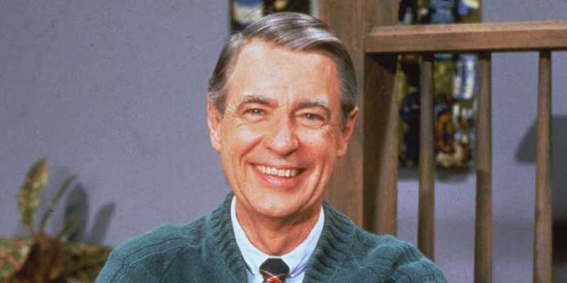 Fred Rogers