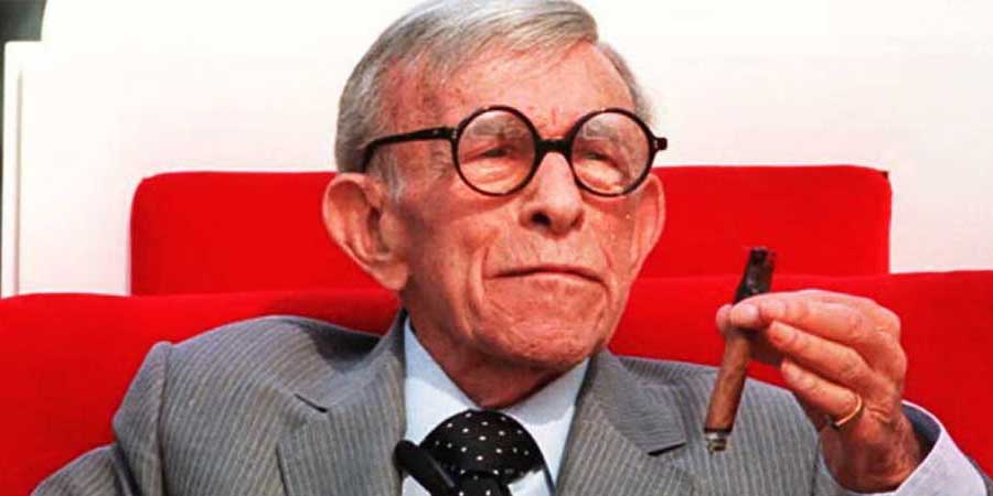 George Burns